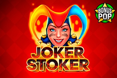 Joker Stoker играть в Мартин Казино